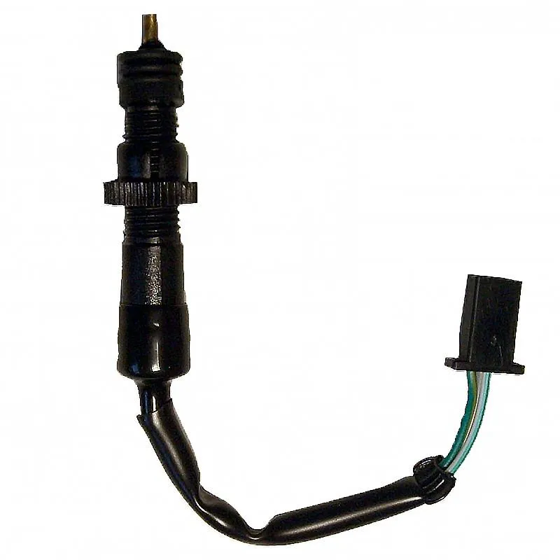 Interruptor Stop Pedal Freno Posterior - Con Cable - 04278092
