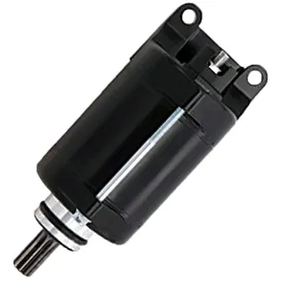 Motor De Arranque Honda Cbr Rr 250 - 04551100