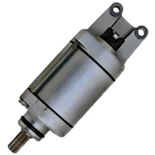 Motor De Arranque Honda Cb F 650 - 04551103