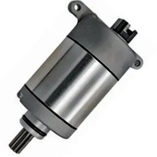 Motor De Arranque Yamaha Yfm 700 - 04551109