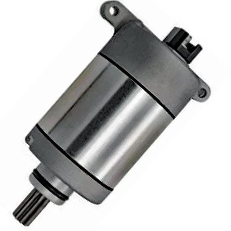 Motor De Arranque Yamaha Yfm 700 - 04551109