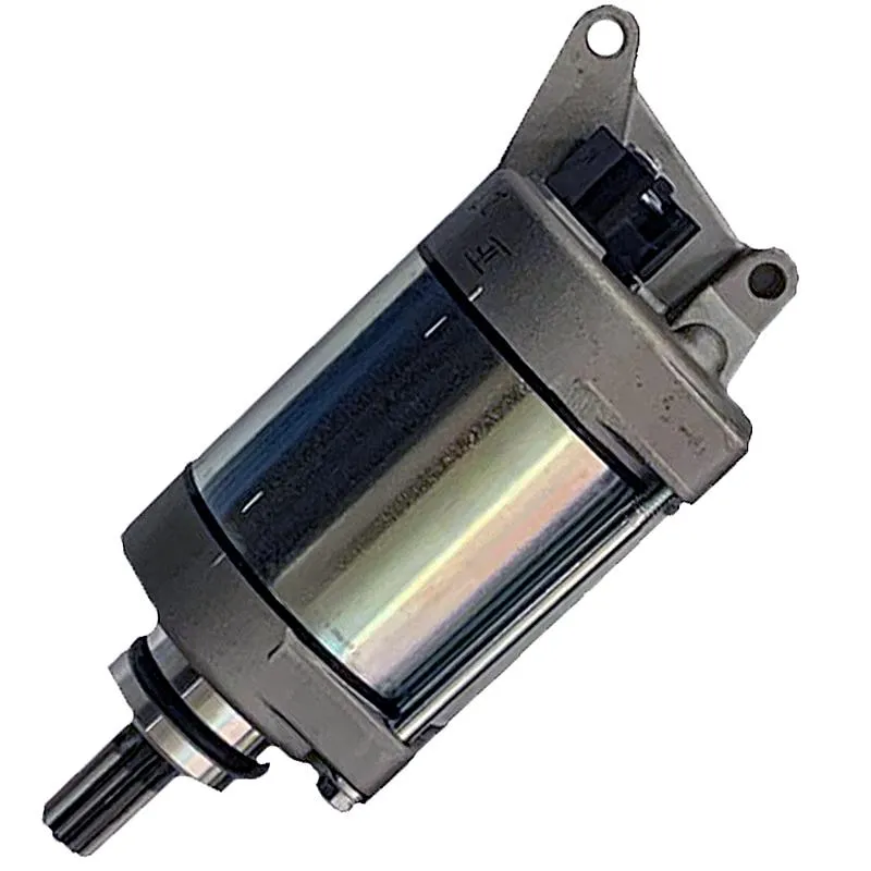 Motor De Arranque Yamaha Yfz 450 - 04551110