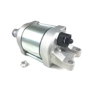 Motor De Arranque Honda Crf250 - 04551117