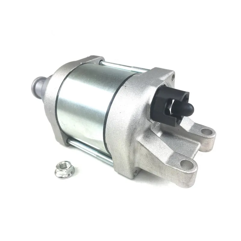 Motor De Arranque Honda Crf250 - 04551117