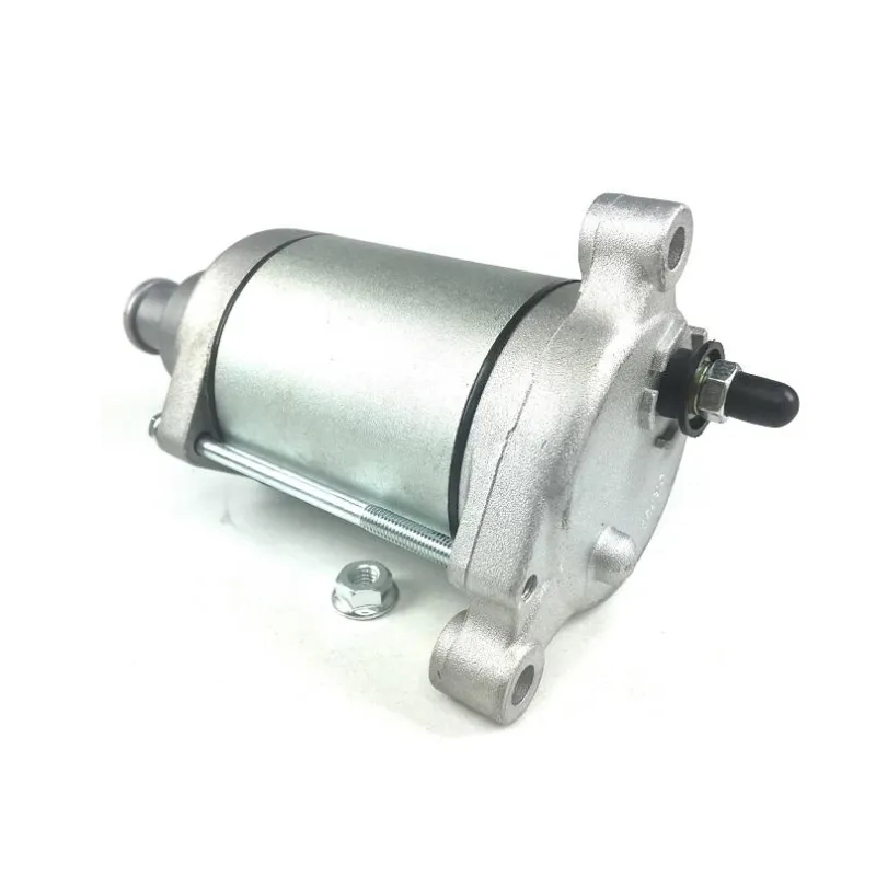 Motor De Arranque Kawasaki Zx10R - 04551118