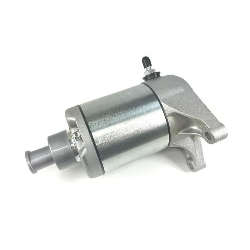 Motor De Arranque Yamaha Fzr1000 - 04551119