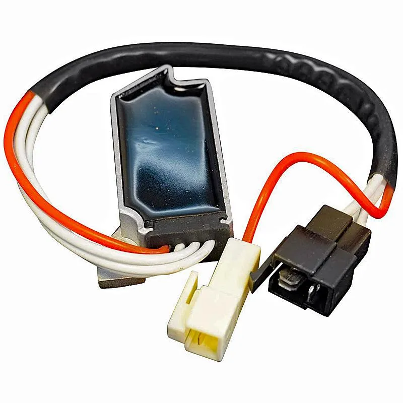 Regulador Sun Yamaha Xv 535 Virago 12V-35A - Trifa - 04559250