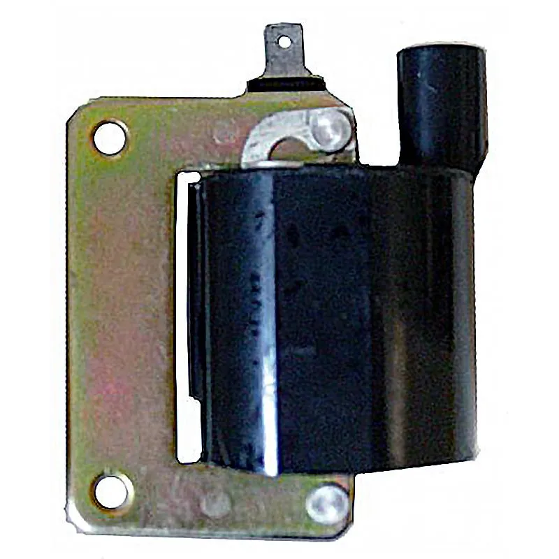 Bobina 12V 1 Ohm 1 Faston - 04623481