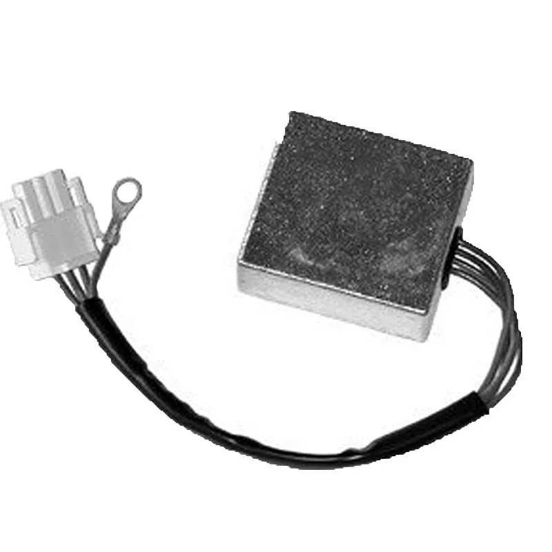 Centralita 12V - C.C (C90-A) Moto Guzzi V35-50-65 - 04635105