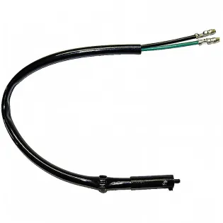 Interruptor Stop Maneta Izquierda - Con Cable - 04655340