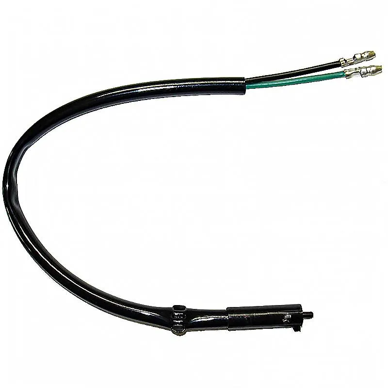 Interruptor Stop Maneta Izquierda - Con Cable - 04655340