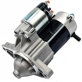 Motor De Arranque Piaggio Porter 1300 12V - 1.1Kw - 04781010