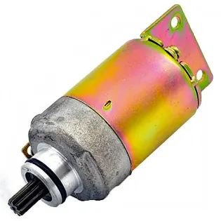 Motor De Arranque Kymco Mxer 125-150 12V - 9 Dient - 04781031
