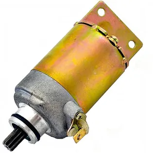 Motor De Arranque Polaris Phoenix 200 - 04781032