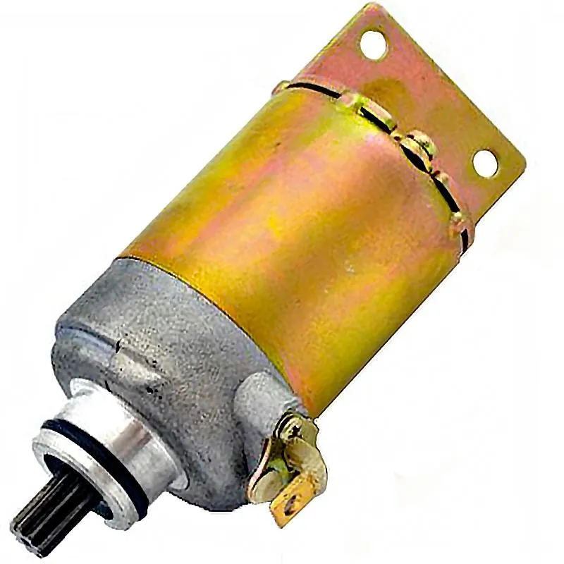 Motor De Arranque Polaris Phoenix 200 - 04781032