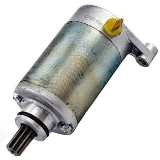 Motor De Arranque Hyosunggt-Gv 125-250 - 04781033