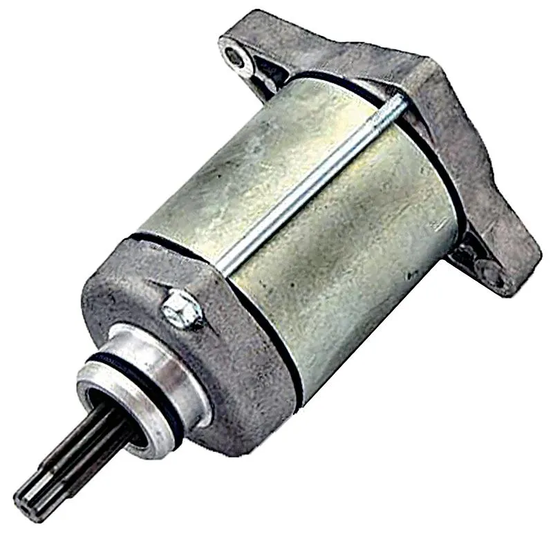 Motor De Arranque Honda Trx 420 12V - 9 Dientes - - 04781037