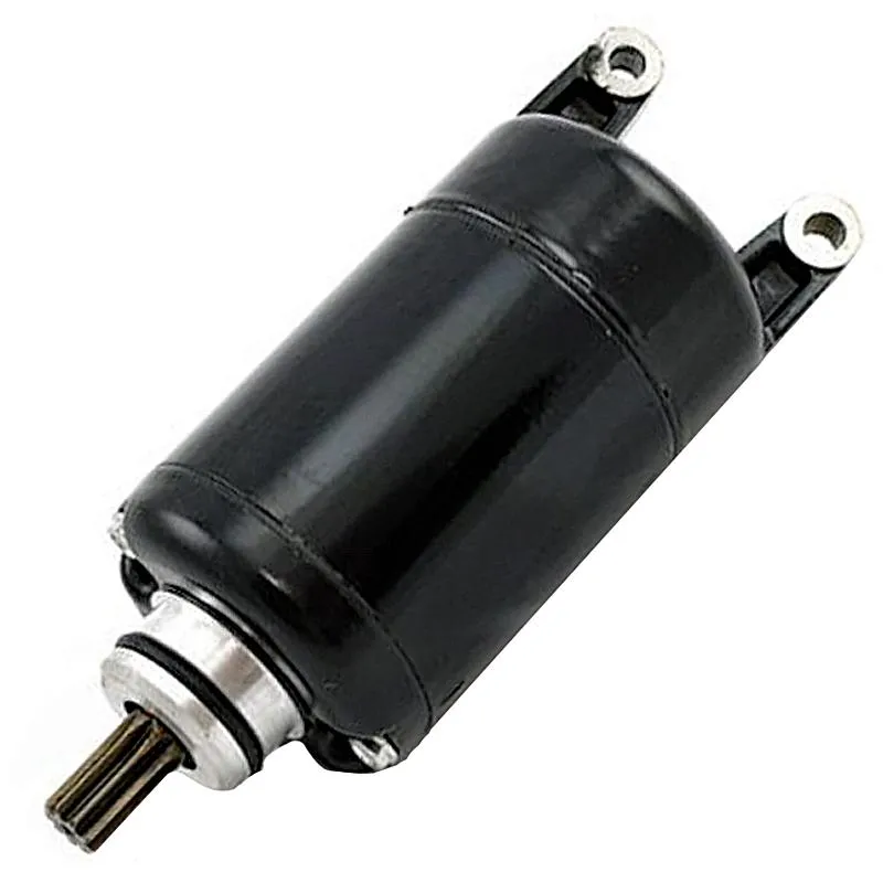 Motor De Arranque Kawasaki Ninja R 250 12V - 9 Die - 04781040