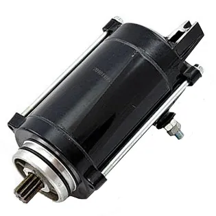 Motor De Arranque Honda Vfr R 750 12V - 10 Dientes - 04781045