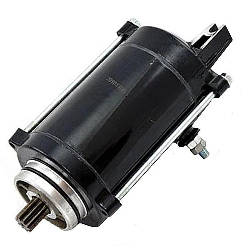 Motor De Arranque Honda Vfr R 750 12V - 10 Dientes - 04781045