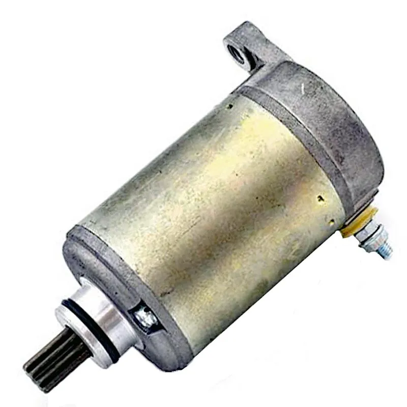 Motor De Arranque Bombardier Outlander 1000 12V - - 04781046