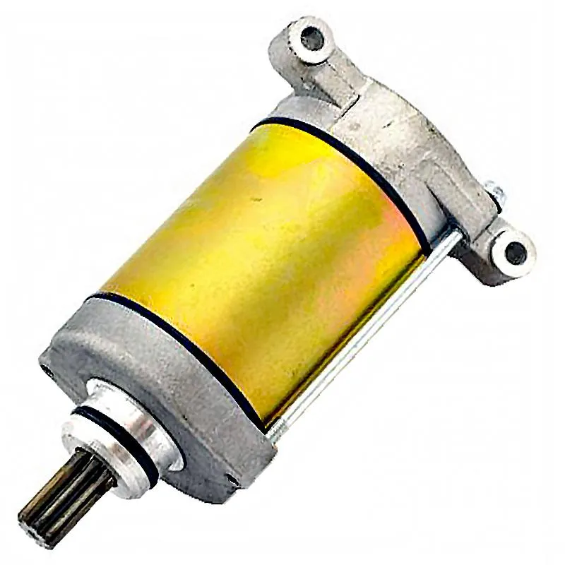 Motor De Arranque Yamaha Yfm 400-450 12V - Rotació - 04781049