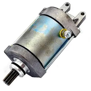 Motor De Arranque Polaris Xpedition 328-425 12V - 04781052