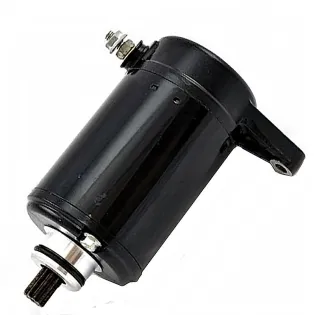 Motor De Arranque Kawasaki Zx7-R-Rr 750 12V - 10 D - 04781056