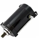 Motor De Arranque Kawasaki Klr 650 12V - 9 Dientes - 04781060