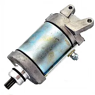 Motor De Arranque Honsa St 1100 Paneuropean 12V - - 04781061