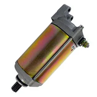 Motor De Arranque Aprilia Rsv1000 12V - 9 Dientes - 04781116