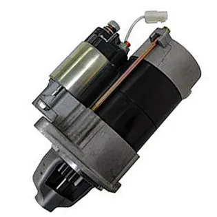 Motor Arranque Aixam 400-500 12V - 1.0Kw - 9 Dient - 04781122