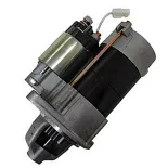 Motor Arranque Aixam 400-500 12V - 1.0Kw - 9 Dient - 04781122