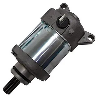 Motor De Arranque Yamaha Wrf 450 12V - 9 Dientes - - 04781125