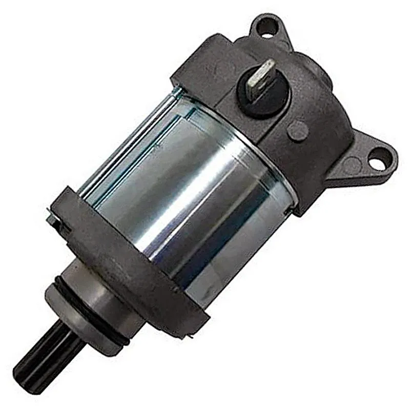 Motor De Arranque Yamaha Wrf 450 12V - 9 Dientes - - 04781125
