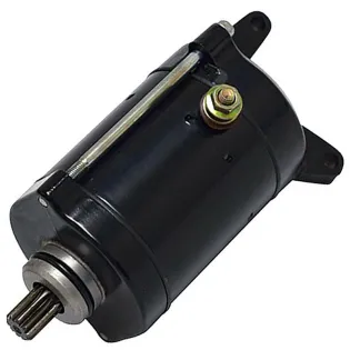 Motor De Arranque Honda Vf 500 12V - 10 Dientes - - 04781130
