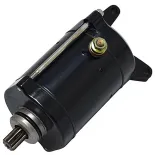 Motor De Arranque Honda Vf 500 12V - 10 Dientes - - 04781130