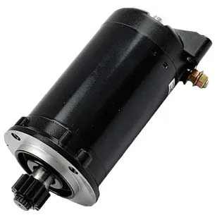 Motor Arranque Ducati Monster 996-998-1000 12V - 1 - 04781170