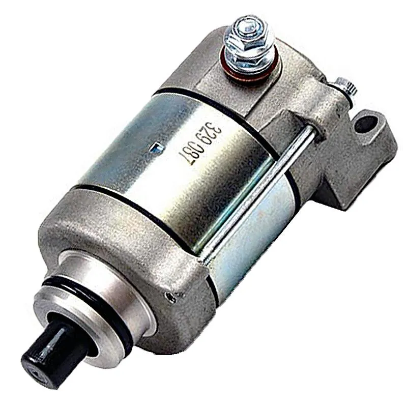 Motor Arranque Honda Crf450 X 12V - 9 Dientes - Ro - 04781172