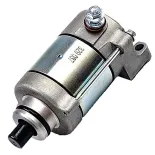 Motor Arranque Honda Crf450 X 12V - 9 Dientes - Ro - 04781172