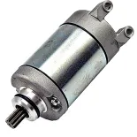 Motor Arranque Honda Cbf1000 12V - 9 Dientes - Rot - 04781173