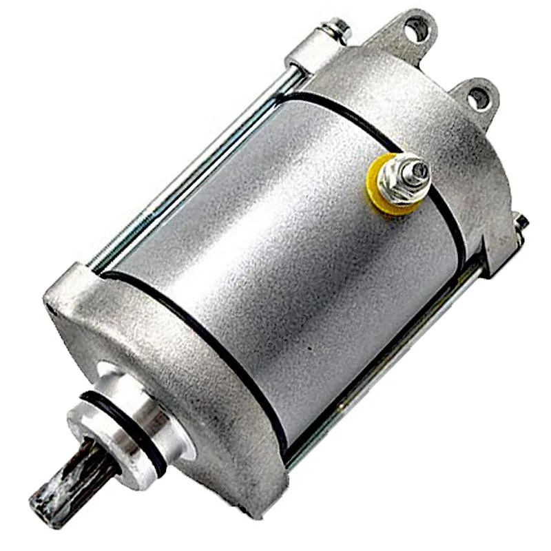 Motor De Arranque Honda Vtr 1000 12V - 9 Dientes - - 04781175