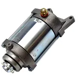 Motor De Arranque Kawasaki Kle500 12V - 9 Dientes - 04781176
