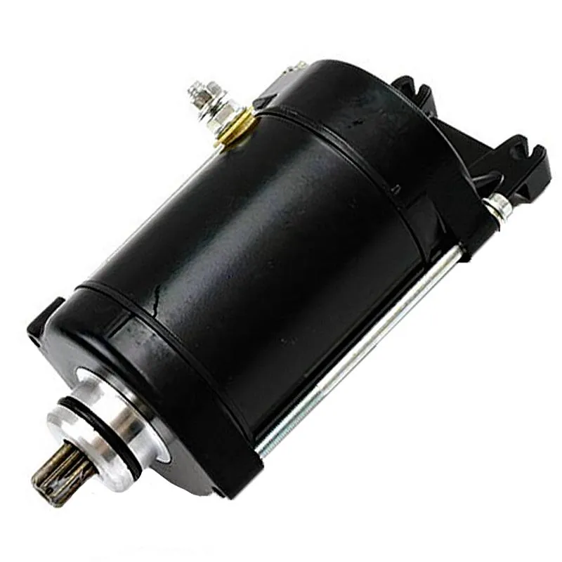 Motor Arranque Kawasaki Er6-F-N 12V - 9 Dientes - - 04781178