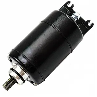 Motor Arranque Kawasaki Er6-F N 12V - 9 Dientes - - 04781180
