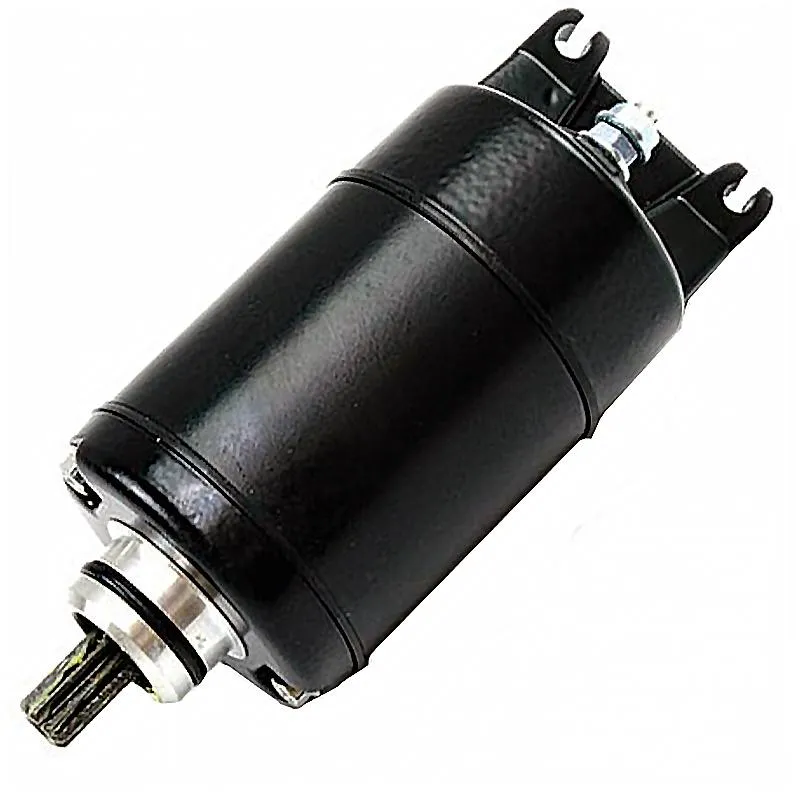 Motor Arranque Kawasaki Er6-F N 12V - 9 Dientes - - 04781180