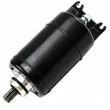 Motor Arranque Kawasaki Er6-F N 12V - 9 Dientes - - 04781180
