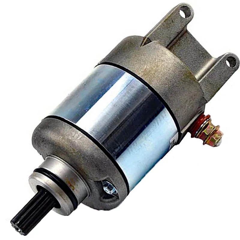 Motor De Arranque Ktm Sxf450-505 12V - 9 Dientes - - 04781182