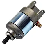 Motor De Arranque Ktm Sxf450-505 12V - 9 Dientes - - 04781182