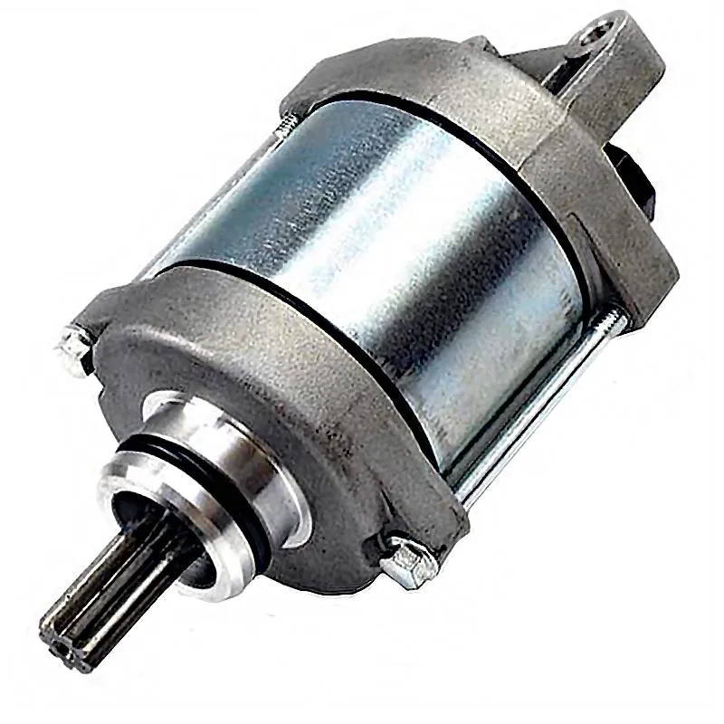 Motor De Arranque Ktm Sxf 250-350 12V - 9 Dientes - 04781183